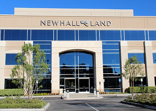 Newhall Land and Farming Company